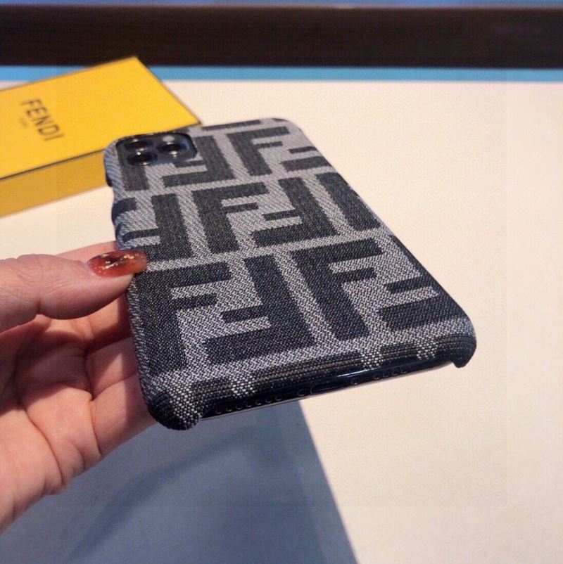 Fendi Mobile Cases